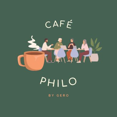 Cafés philo-spirituels animés par Talma et Céline